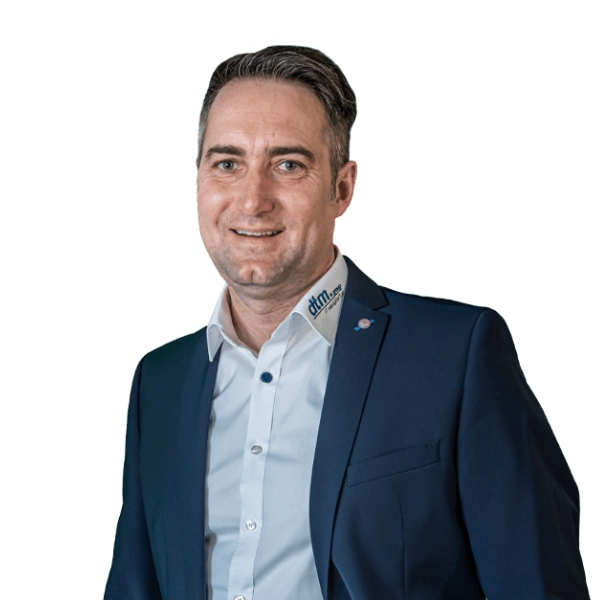 Daniel Wohnhaas