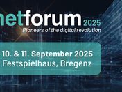 netforum 2025 Rückblick