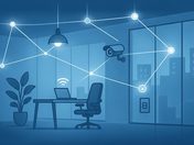 PoE-WLAN-Accesspoint