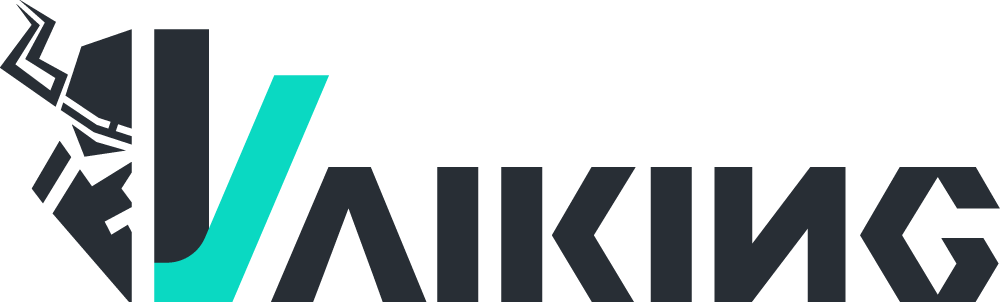 Vaiking Logo