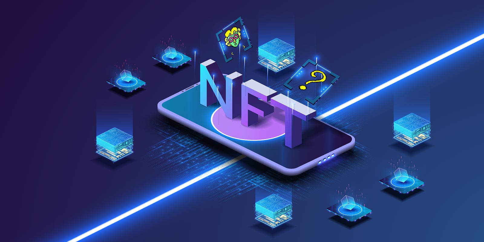 Smart Contracts Blockchain Automatisierung