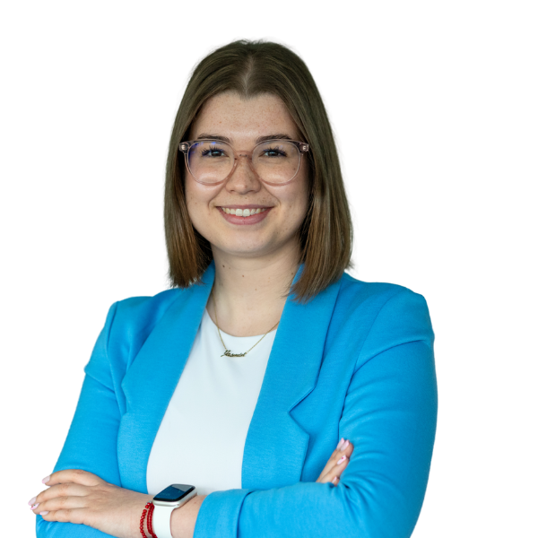 Jasmin Horn