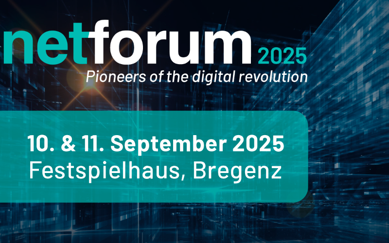 netforum 2025
