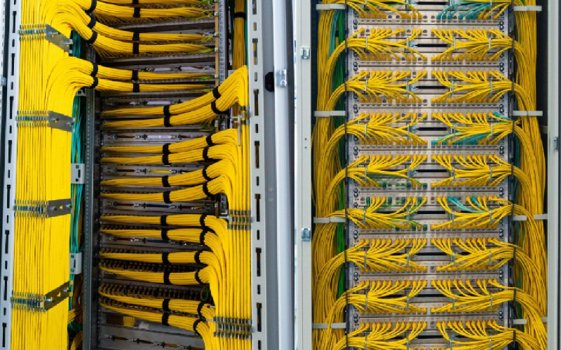 Zukunftssichere IT-Infrastruktur